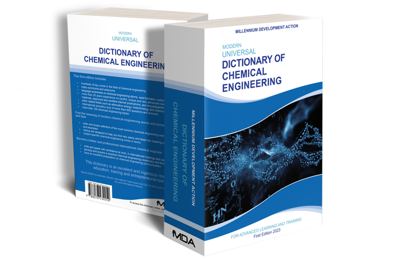 Dictionary of Chemical Engineering Dictionary of Chemical Engineering