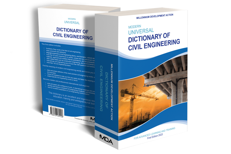 Dictionary of Civil Engineering Dictionary of Civil Engineering