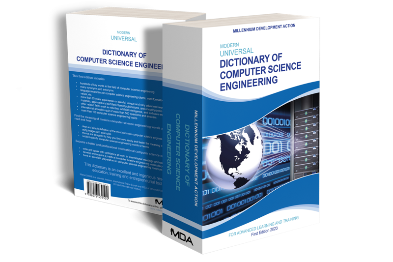 Dictionary of Computer Science Dictionary of Computer Science