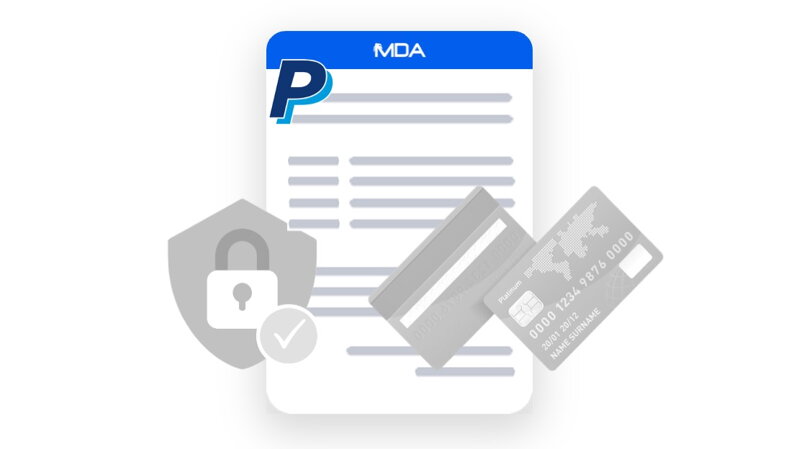 Protecting Orders and Payments Protecting Orders and Payments