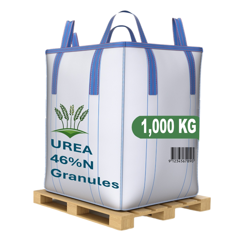 Urea 46%N Granules (1000kg) Urea 46%N Granules (1000kg)
