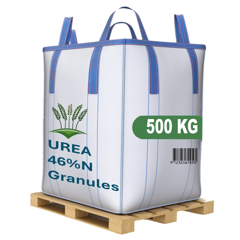 Urea 46%N Granules (500kg) Urea 46%N Granules (500kg)