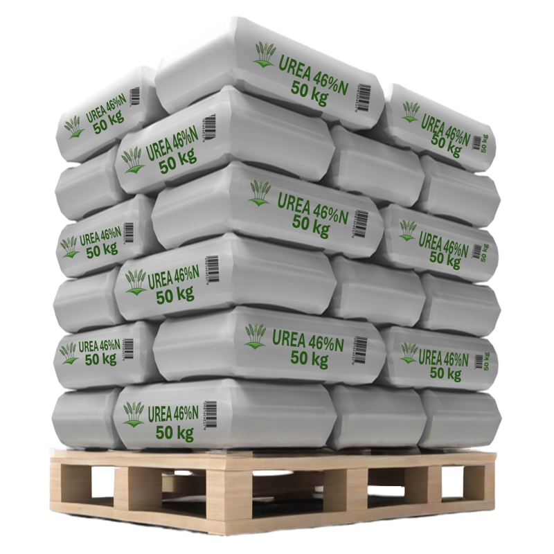 Urea 46%N Granules (50kg)