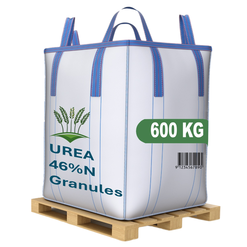 Urea 46%N Granules (600kg) Urea 46%N Granules (600kg)