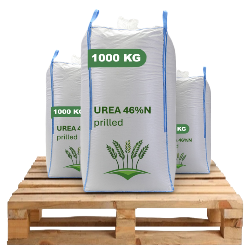 Urea 46%N Prilled (1000kg)