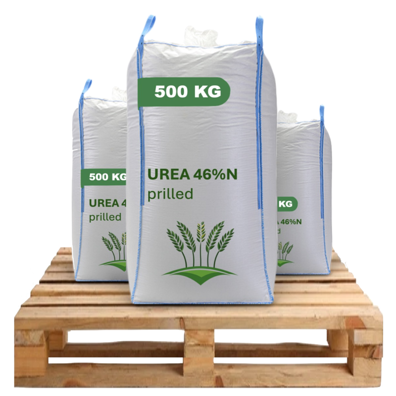 Urea 46%N Prilled (500kg)